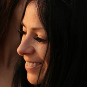 Meet your Posher, Theresa